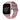 LX INDIA Smart Watch Pink PunnkFunnk H9 Smart Watch 2.01 inch TFT Display