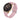 LX INDIA Smart Watch Peach PunnkFunnk Newly Launched Active 2 Max Bluetooth Calling Smartwatch