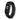 LX INDIA Smart Watch PunnkFunnk PFM6 Smart Band Black
