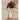 LX INDIA vases Purezento Ashley Vase Ceramic Vases for Decor, Flower Vase