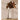 LX INDIA vases Purezento Ashley Vase Ceramic Vases for Decor, Flower Vase