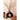 LX INDIA vases Purezento Beautiful Decorative Vases with Unique Quality for Home Decor (Donuts 12 Inch VASE)