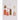 LX INDIA vases Purezento Bottle Shaped Pink, Baby Pink and Light Brown Ceramic Flower Vase Showpiece Set of 4