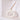 LX INDIA vases PUREZENTO Ceramic White Donut Vase 6 & 8 Inch - Set of 2