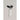 LX INDIA vases PUREZENTO Ceramic White Face Vase 6 Inch - Pack of 1