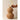 LX INDIA vases PUREZENTO Oreo Big Vase Brown Matte Finish Ceramic Designer Flower Vases