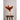 LX INDIA vases PUREZENTO Pink Ribbed Texture Ceramic Vase - Set of 3 Decorative Vase for Pampas Grass & Artificial Flowers
