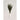 LX INDIA vases PUREZENTO Saroi Vase White Set of 3 Matte Finish Ceramic Designer Flower Vases