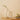 LX INDIA vases PUREZENTO White Ceramic 'Polo Donut Vase' Set of 2 (9 & 8 Inches)