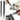 LX INDIA soldering iron QUICK SENSE Adjustable Temperature Soldering Iron Kit (Pack of 18 Pcs)