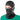 LX INDIA Face Mask Pack Of 1 RADIANT Full Face Mask Balaclava Black