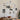 LXINDIA photo frame RANDOM Photo Frame For Wall Set of 10 3D Collage photo frames with COFFEE TIME