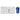 LX INDIA Keyboard and Mouse Combo Rapoo 8000M Mumbai Indians Wireless Keyboard (white, blue)