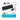 LXINDIA Keyboard and Mouse Combo Rapoo X1800S (Black)