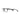 LX INDIA Sunglasses Ray-Ban Unisex Clear Lens Rectangle Frames - 0RX5379I (Grey Frame)