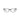 LX INDIA Sunglasses Ray-Ban Unisex Clear Lens Rectangle Frames - 0RX5379I (Grey Frame)