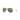 LX INDIA Sunglasses Ray-Ban Unisex Polarized Pilot Sunglasses - 0RB3025 ( Polarized Green Lens/ Gold Frame)