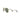 LX INDIA Sunglasses Ray-Ban Unisex Polarized Pilot Sunglasses - 0RB3025 ( Polarized Green Lens/ Gold Frame)