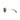 LX INDIA Sunglasses Ray-Ban UV Protected Sunglasses for Men |63 mm| (Green Lens /Gold Frame)