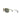 LX INDIA Sunglasses Ray-Ban UV Protected Sunglasses for Men |63 mm| (Green Lens /Gold Frame)