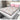 LX INDIA Bedsheet RD TREND Presents Luxurious Supersoft Cotton bedsheet Cream Pink