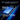 LX INDIA Mobile Phones Realme GT 7T (Icesense Blue,12GB+256GB)