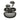 LX INDIA Titanium Twilight Realme in Ear Wireless Buds Air 6 Pro with Dual Drivers