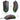 LXINDIA Mice Redragon Cobra M711 (Black)