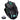 LX INDIA Mice Redragon Impact M908 RGB LED MMO USB Mouse with Side Buttons Laser Wired Gaming Mouse with 12400 DPI (Black)