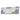 LX INDIA Keyboards Redragon K617 Fizz 60% Wired RGB Gaming Keyboard - White and Grey