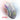 LX INDIA Mice Redragon M808 Storm Lightweight RGB USB Gaming Mouse with 85g Ultralight Honeycomb Shell (White)