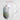 LX INDIA Mice Redragon M808 Storm Lightweight RGB USB Gaming Mouse with 85g Ultralight Honeycomb Shell (White)