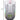 LX INDIA Mice Redragon M808 Storm Lightweight RGB USB Gaming Mouse with 85g Ultralight Honeycomb Shell (White)