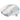 LX INDIA Mice Redragon Wireless Gaming Mouse, MMO Mouse UP 16,000 DPI White, M901P-WS