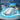 LX INDIA Mice Redragon Wireless Gaming Mouse, MMO Mouse UP 16,000 DPI White, M901P-WS