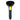 LXINDIA Barcode and QR Code Scanner RETSOL D-2060N 1D 2D Barcode Scanner QR Code Imager USB Wired Optical Reader
