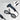 LXINDIA Barcode and QR Code Scanner RETSOL D-2060N 1D 2D Barcode Scanner QR Code Imager USB Wired Optical Reader
