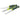LXINDIA peeler Ritu Stainless Steel Knife and Peeler Set, Green