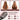 LX INDIA Dryer Roboson Professional Volumizer Hair Dryer 1200 Watts Hot Air Brush One Step Styler for Women