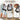 LX INDIA Tap Extender Robustt Tap Extension for Kitchen Sink - Pack of 1 | 3 Flow Modes