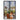 LX INDIA Mosquito Net Screen ROMINO Polyester Magnetic Door Mosquito Net