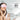LX INDIA Eye Mask Ross Mulberry Silk Sleep Mask Eye Mask Pink Fur