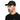 LX INDIA Caps and Hats Royal Enfield Rideout Cap CAO240007-BLACK