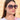 LX INDIA Sunglasses ROYAL SON Oversized Butterfly Uv Protection Women UV Protected Sunglasses (Purple Frame)