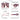 LX INDIA Sunglasses ROYAL SON Oversized Butterfly Uv Protection Women UV Protected Sunglasses (Purple Frame)