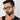 LX INDIA Sunglasses ROYAL SON Sports Sunglasses for Men | Polarized | Black Frame