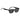 LX INDIA Sunglasses ROYAL SON Square Cat Eye Men Women Fashion Sunglasses (Black Frame)