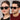 LX INDIA Sunglasses ROYAL SON Square Cat Eye Men Women Fashion Sunglasses (Black Frame)