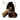 LX INDIA Beard Brush RUBAB MEN Boar Bristle Beard Brush