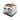 LX INDIA Electric Toaster Russell Hobbs 18790 1250/1500 Watt Premium Stainless Steel 4 Slice Automatic Pop-Up Toaster
